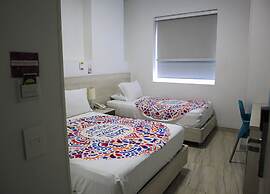 Hotel Sixtina Plaza Medellin