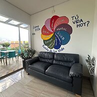 Hotel Sixtina Plaza Medellin