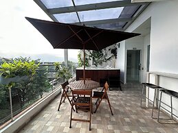 Hotel Sixtina Plaza Medellin