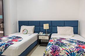 Hotel Sixtina Plaza Medellin