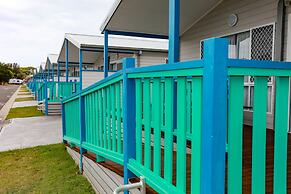 Windang Beach Tourist Park