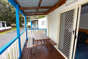 Windang Beach Tourist Park