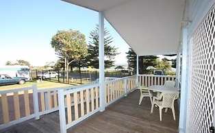 Windang Beach Tourist Park