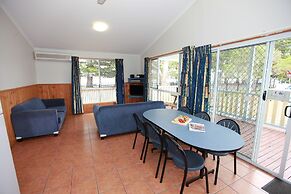 Windang Beach Tourist Park