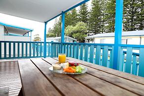 Windang Beach Tourist Park