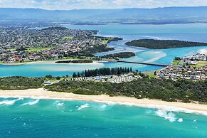 Windang Beach Tourist Park