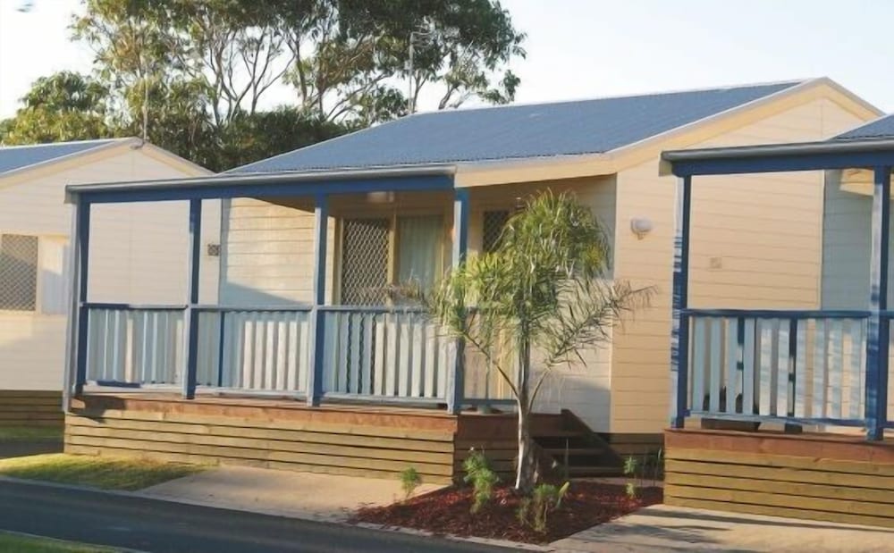 Windang Beach Tourist Park