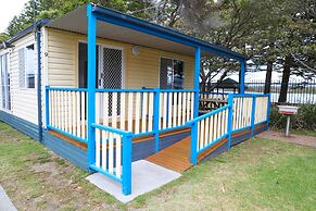 Windang Beach Tourist Park