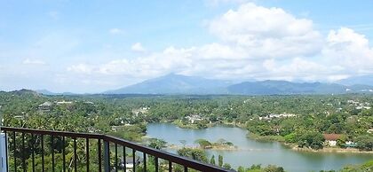 Villa Arunalu Kandy
