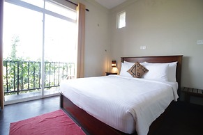 Villa Arunalu Kandy