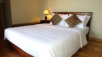 Villa Arunalu Kandy