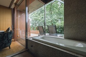 Hotel Keyforest Hokuto