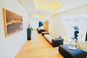 Hotel Keyforest Hokuto