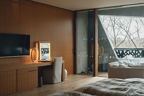Hotel Keyforest Hokuto