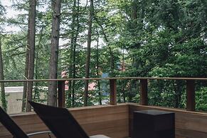 Hotel Keyforest Hokuto