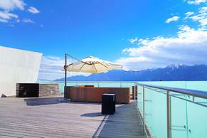Hotel Keyforest Hokuto
