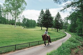 Hotel Keyforest Hokuto