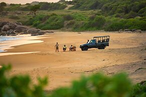 Uga Chena Huts - Yala - All Inclusive