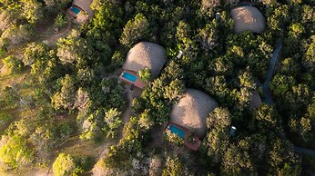 Uga Chena Huts - Yala - All Inclusive