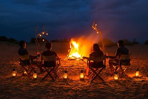 Uga Chena Huts - Yala - All Inclusive