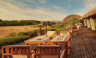 Uga Chena Huts - Yala - All Inclusive