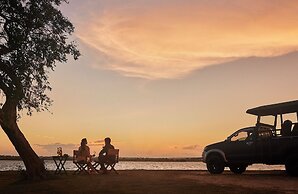 Uga Chena Huts - Yala - All Inclusive