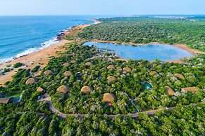 Uga Chena Huts - Yala - All Inclusive