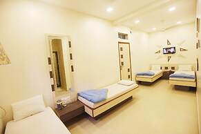 Hotel Al Moazin