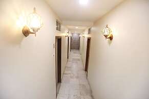 Hotel Al Moazin