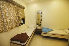 Hotel Al Moazin