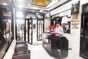 Hotel Al Moazin