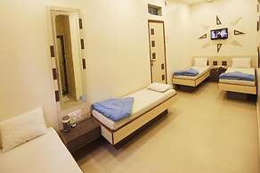 Hotel Al Moazin