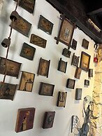 Al Yakhour Hostel