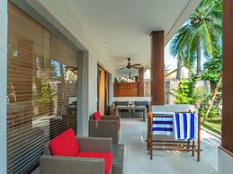 Sunsea Resort