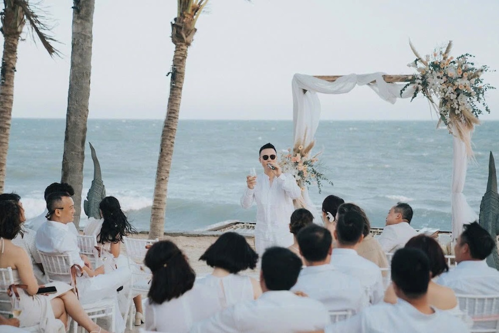 Sunsea Resort