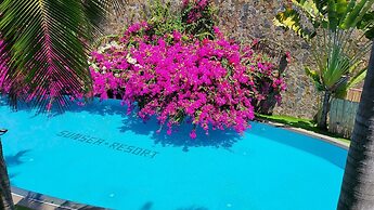 Sunsea Resort