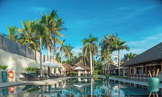 Sunsea Resort