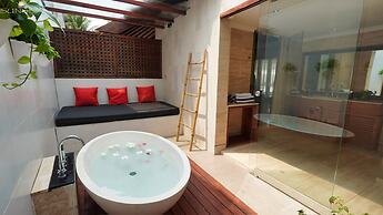 Sunsea Resort