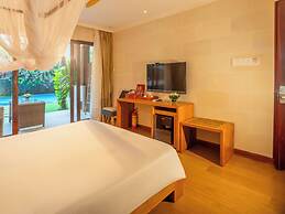 Sunsea Resort