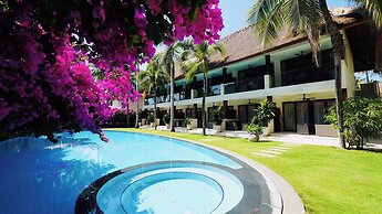 Sunsea Resort