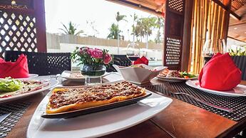 Sunsea Resort