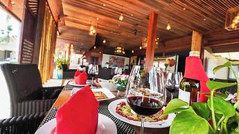 Sunsea Resort