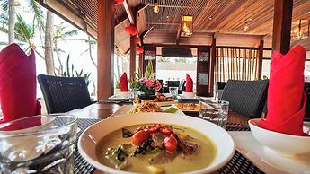 Sunsea Resort