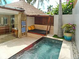 Sunsea Resort