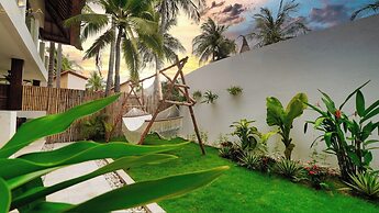 Sunsea Resort