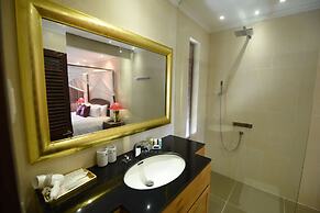 Sunsea Resort