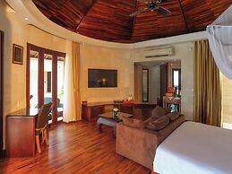 Sunsea Resort