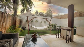 Sunsea Resort