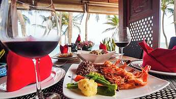 Sunsea Resort