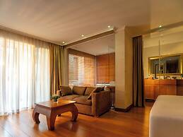 Sunsea Resort